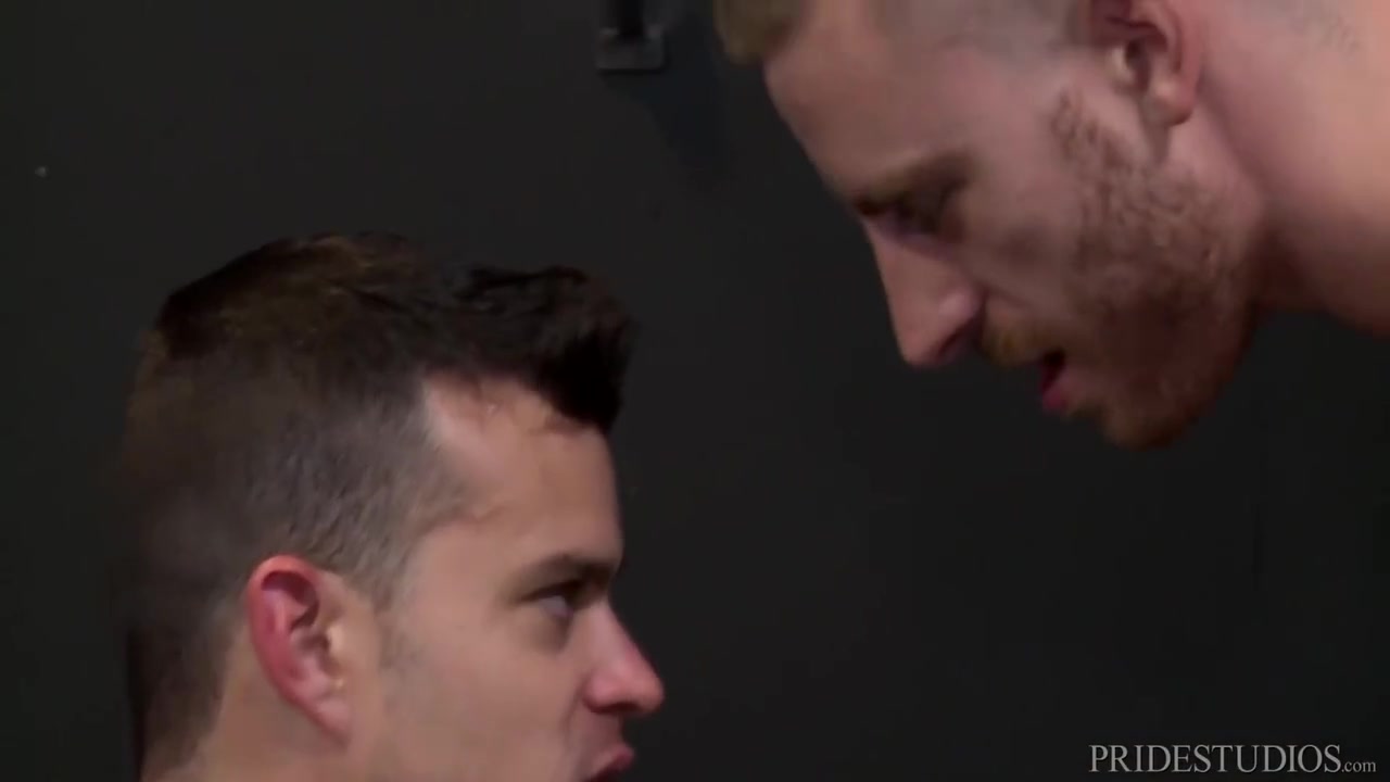 Jason Barr And Sebastian Keys In The Joy Of Being Fish Hooked By Sebastian