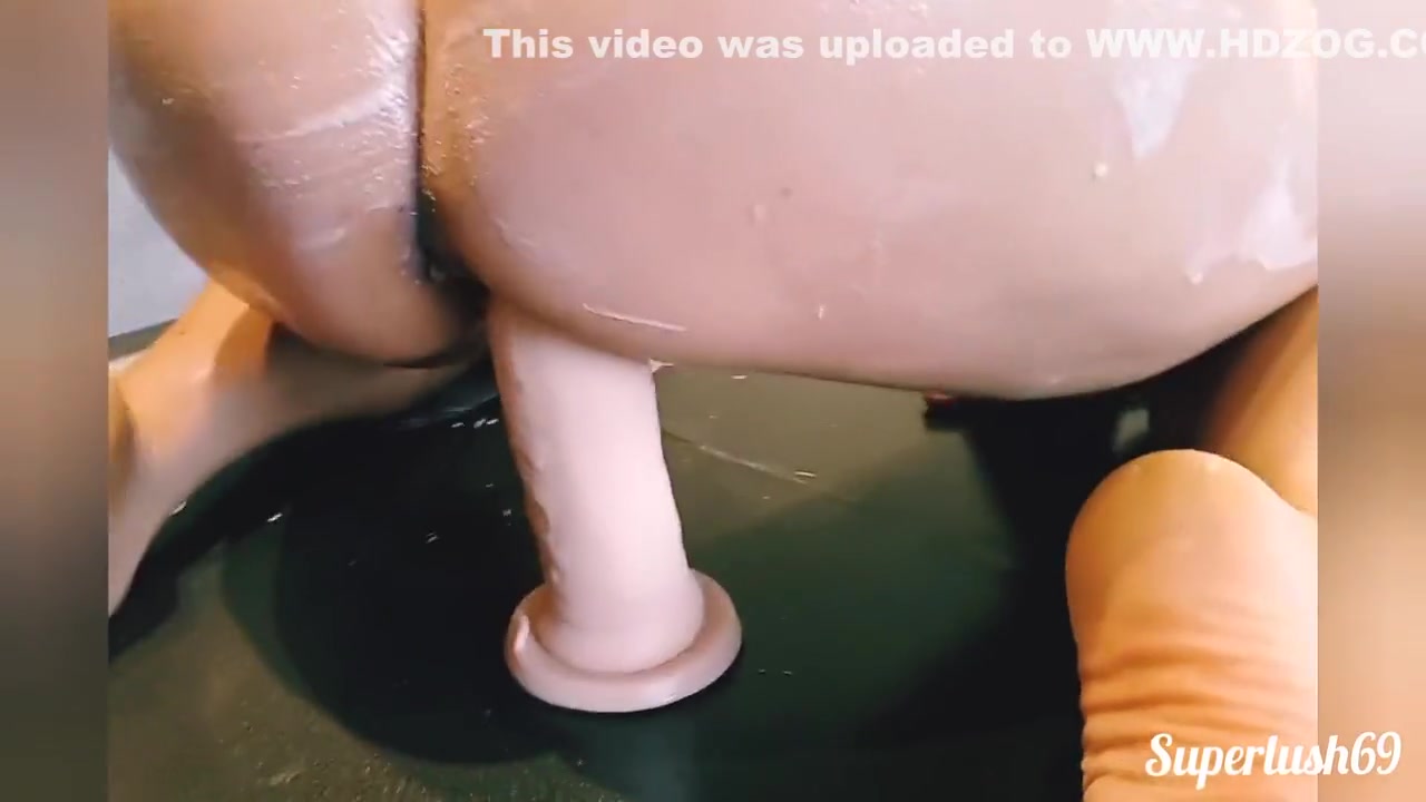 Creamy Tits, Squirting Pussy, Milf Fucked. Superlush69