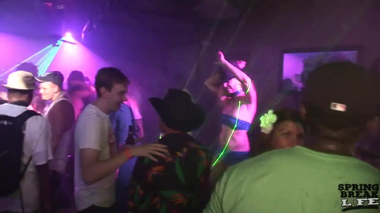 Fantasy Fest Fun - SpringbreakLife
