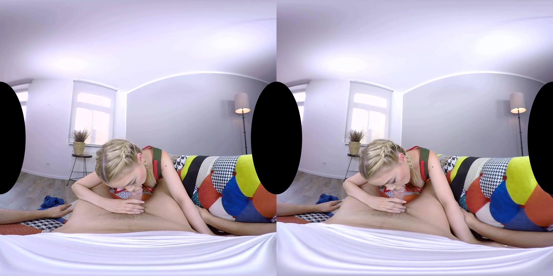 Anny Aurora in Cocktoberfest - POV - RealityLovers