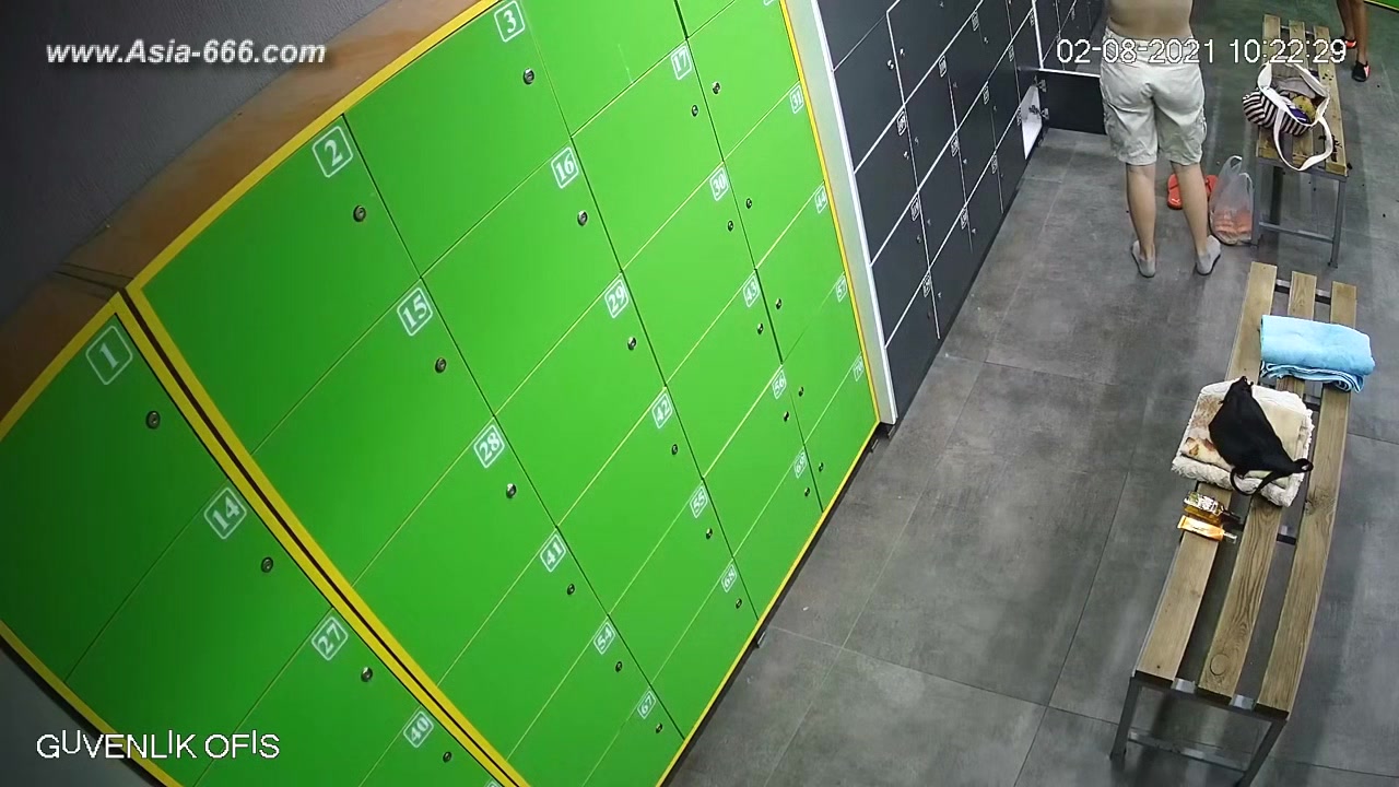 Pool.Locker.Room.In.Turkey