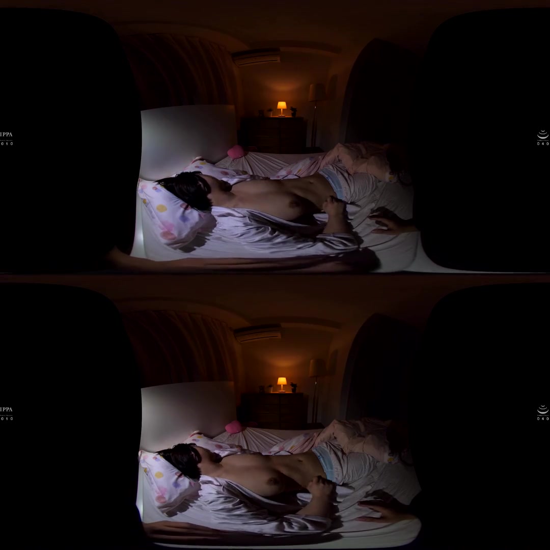 Night Crawling on Your Step sister 3 - SexLikeReal