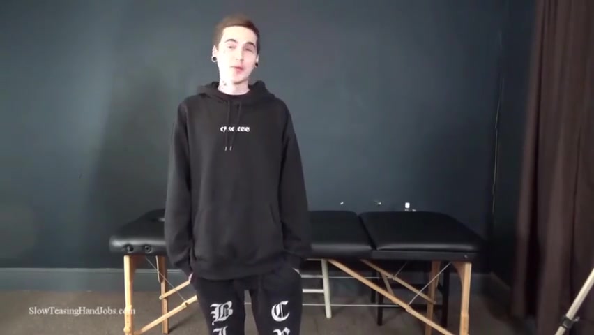 Dmetri Boys Porn Tease