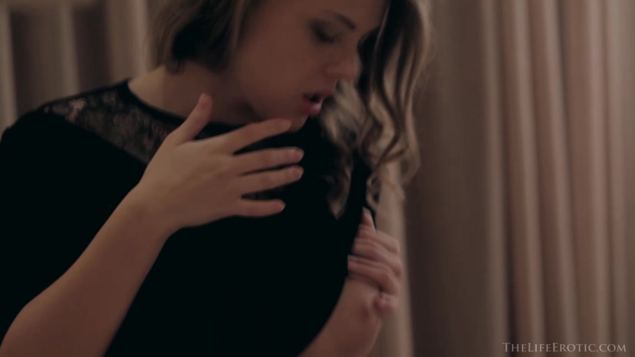 Milk - Viola Bailey - TheLifeErotic