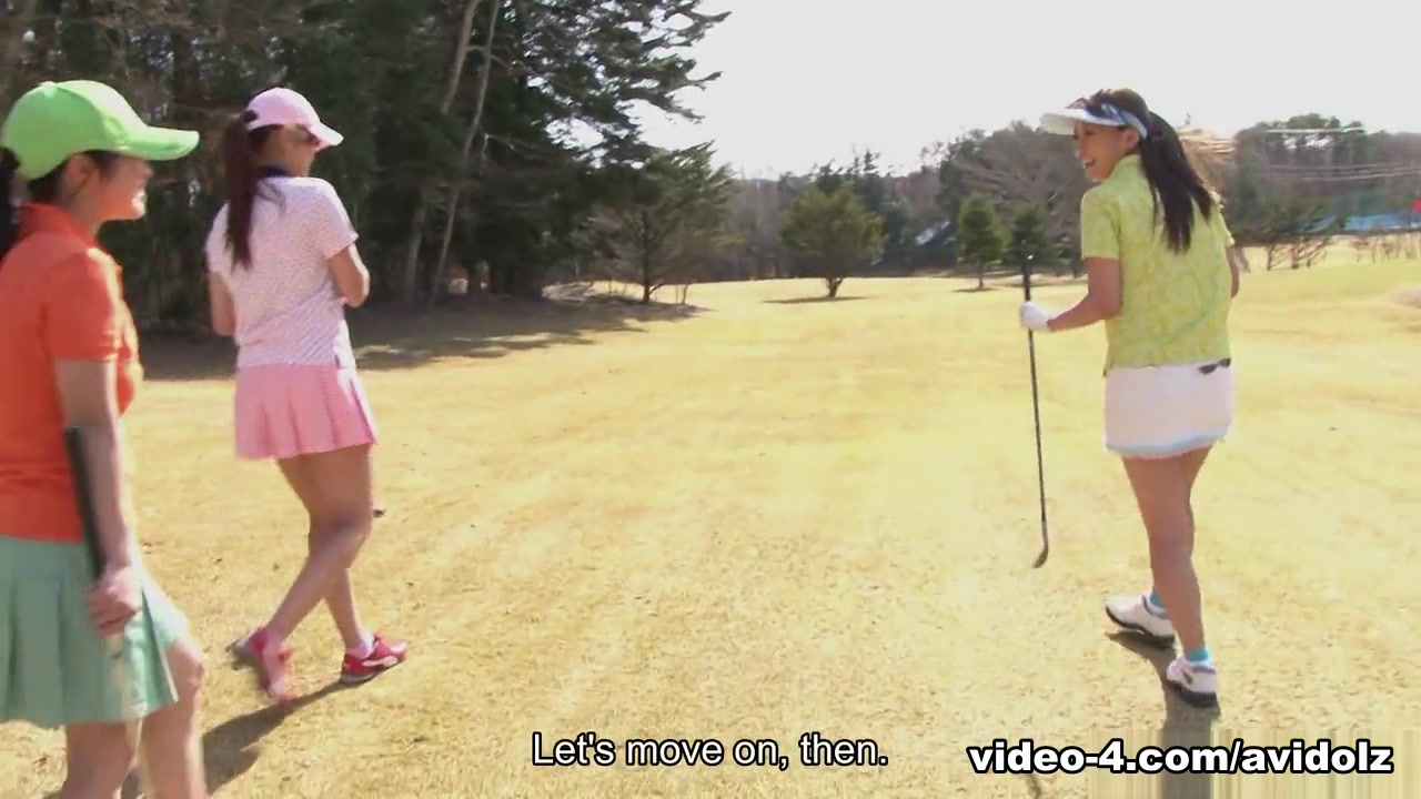 Nao Yuzumiya in Nao Yuzumiya strips after making a simple mistake - AviDolz