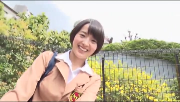 Mari Haneda The Reflexology After School: Mari Haneda