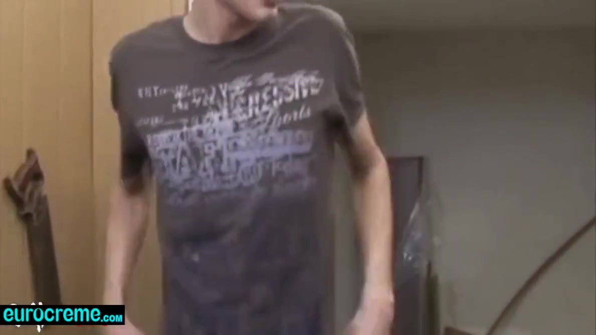 We Need Gay Cum