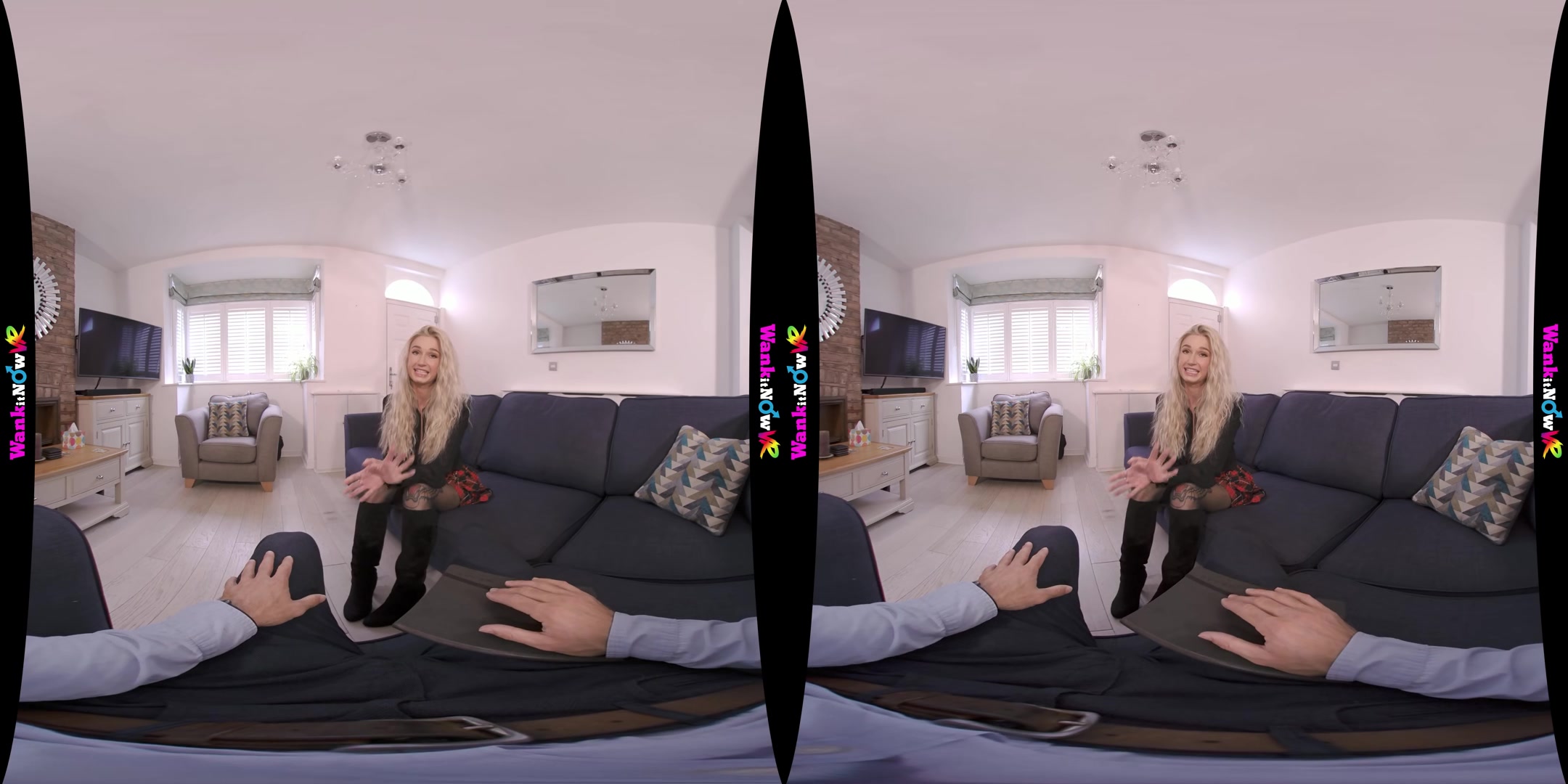 My New Addiction - WankitnowVR