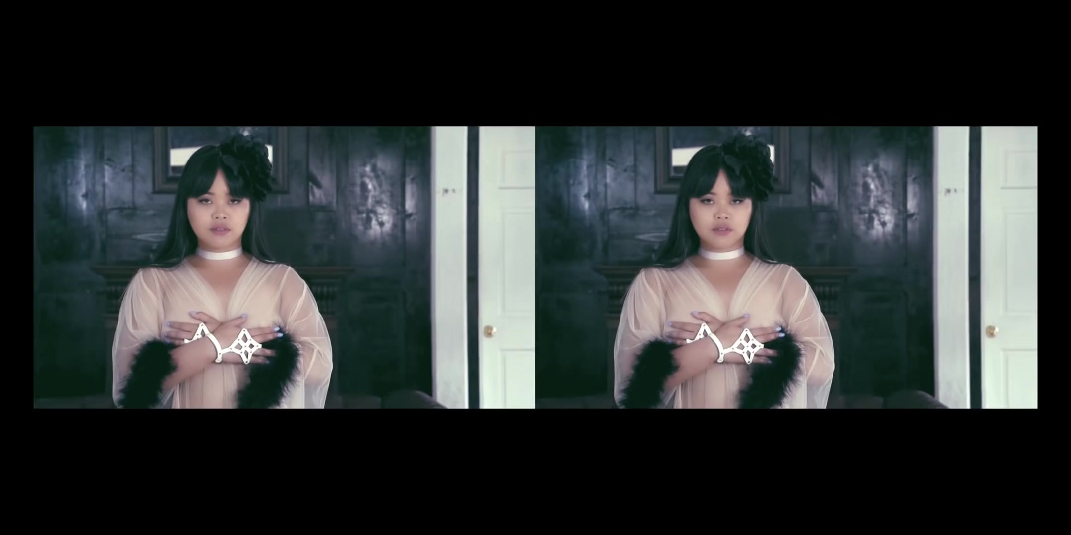 Ass And Stockings Worship Vr Feat Astrodomina