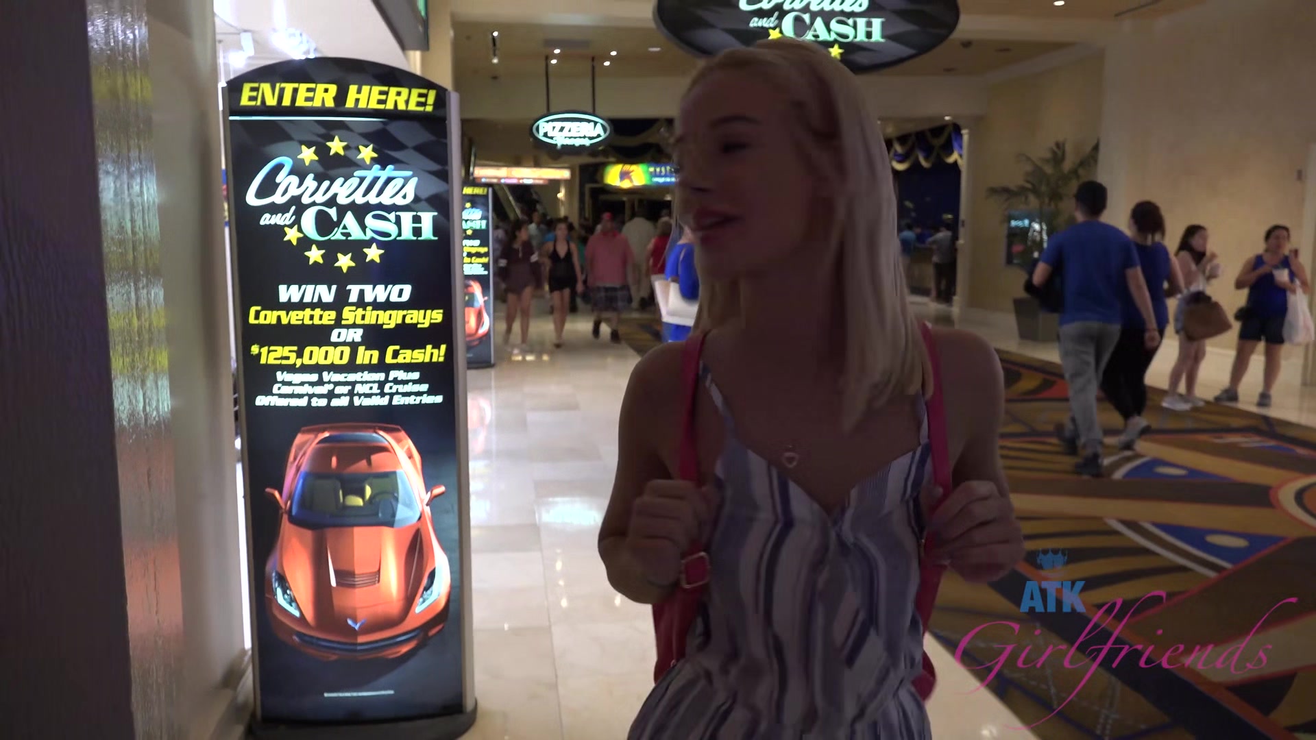 Virtual Vacation In Hawaii With Bella Rose Part 1