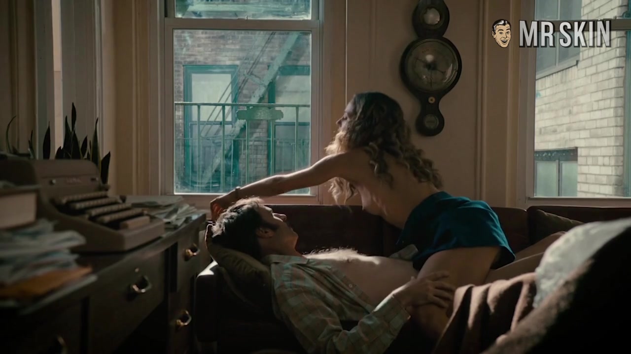 See Alicia Vikander's Two Nips in Tulip Fever - Mr.Skin