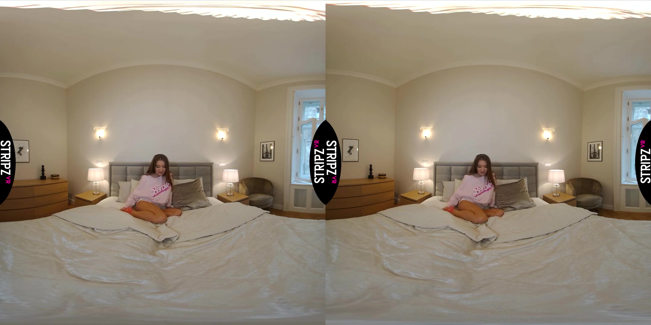 Cutiepie with a Booty! - SexLikeReal