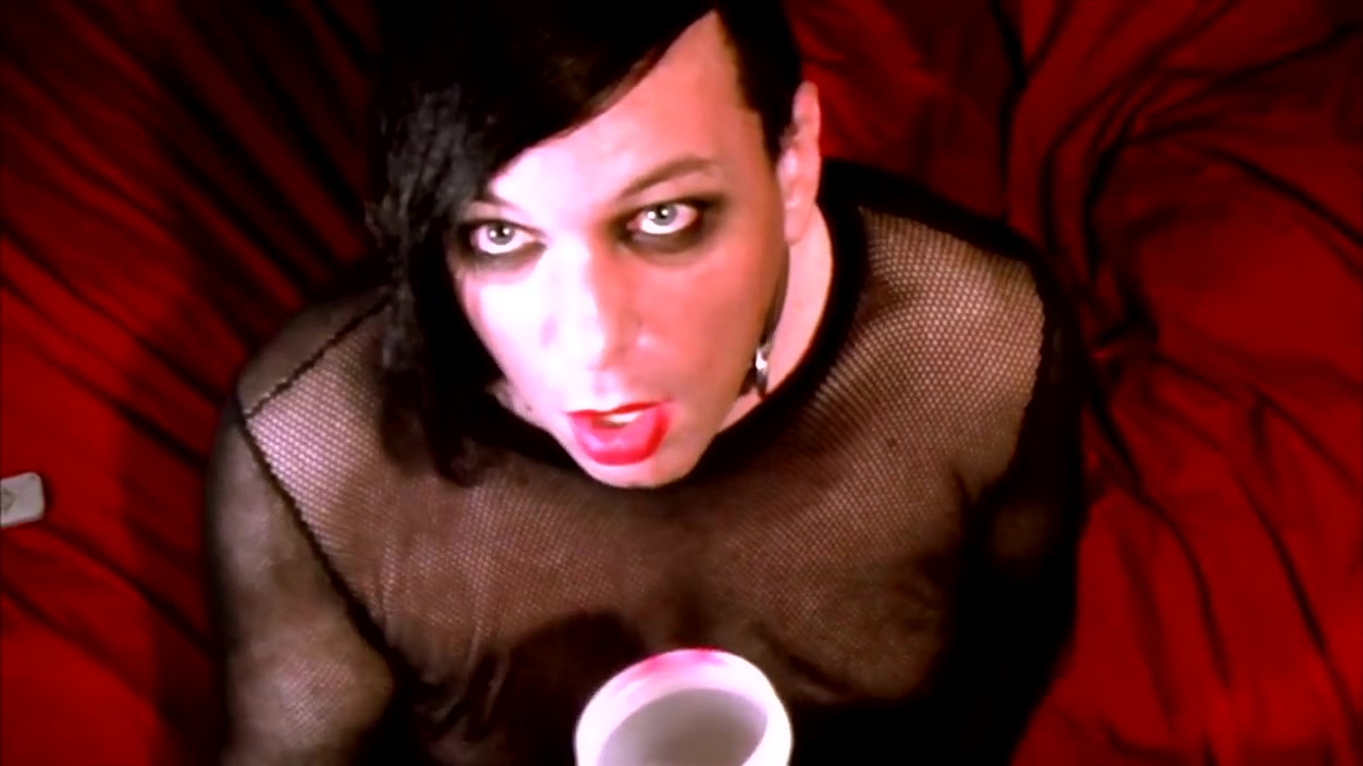 Piss Drinking Trans