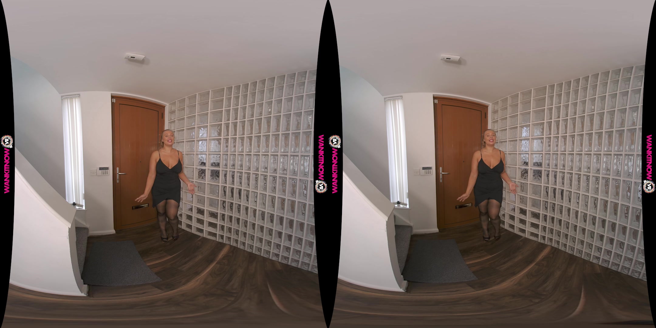 Wank For Me featuring Beth - WankitNowVR