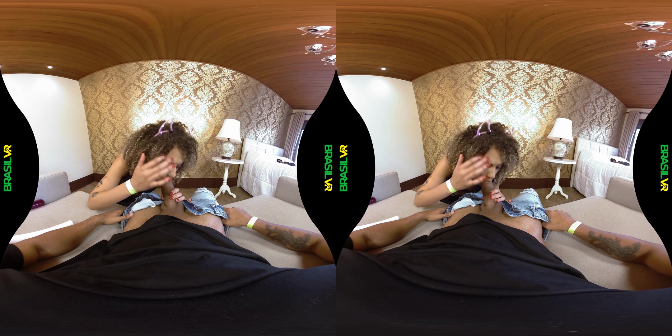 Feel The Beat - BrasilVR