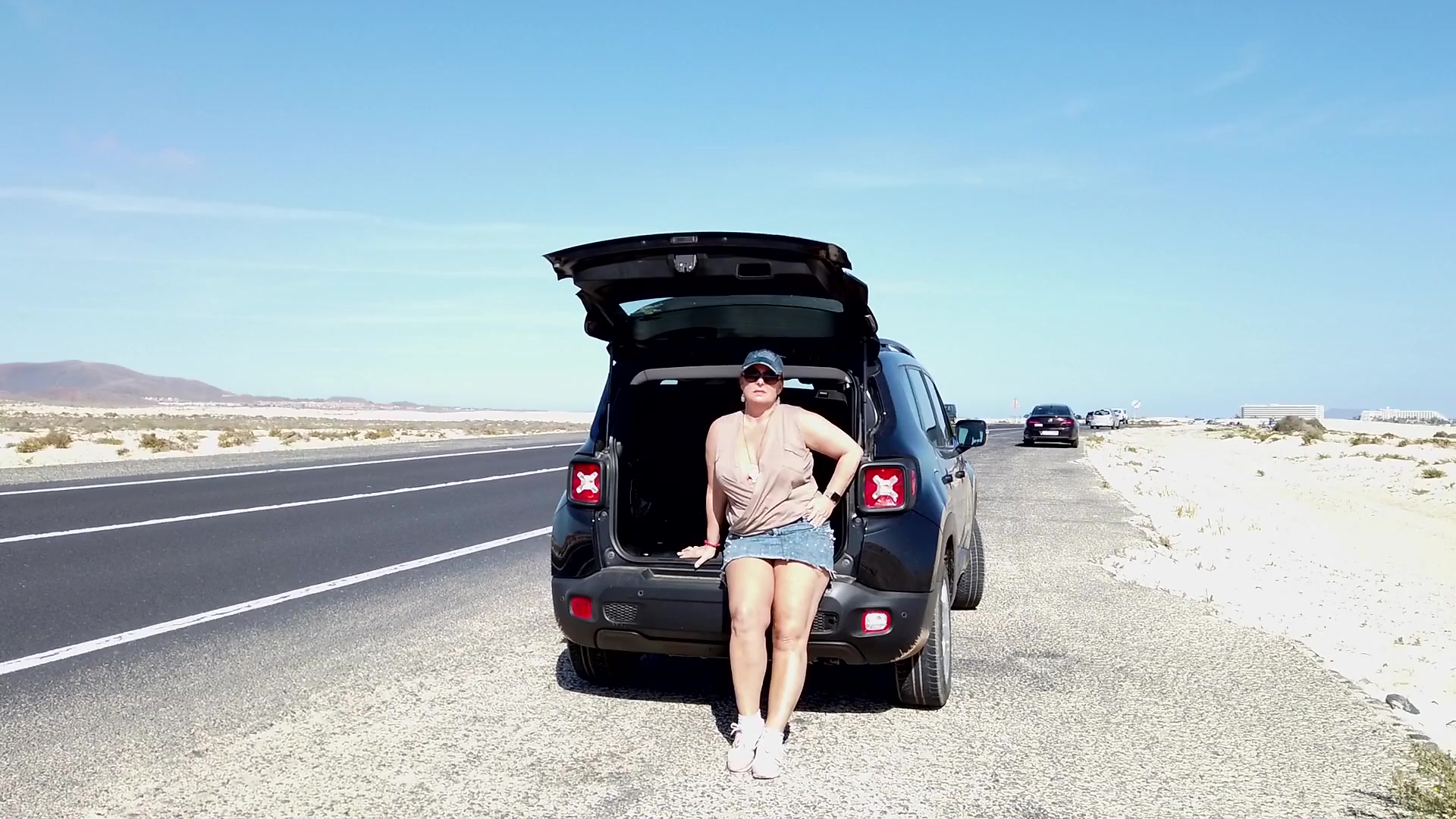 Aida-Cruise 2019 - Fuerteventura