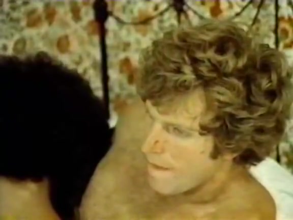 Lyn Cuddles Malone, Dan Roberts, Joey Silvera in classic sex video