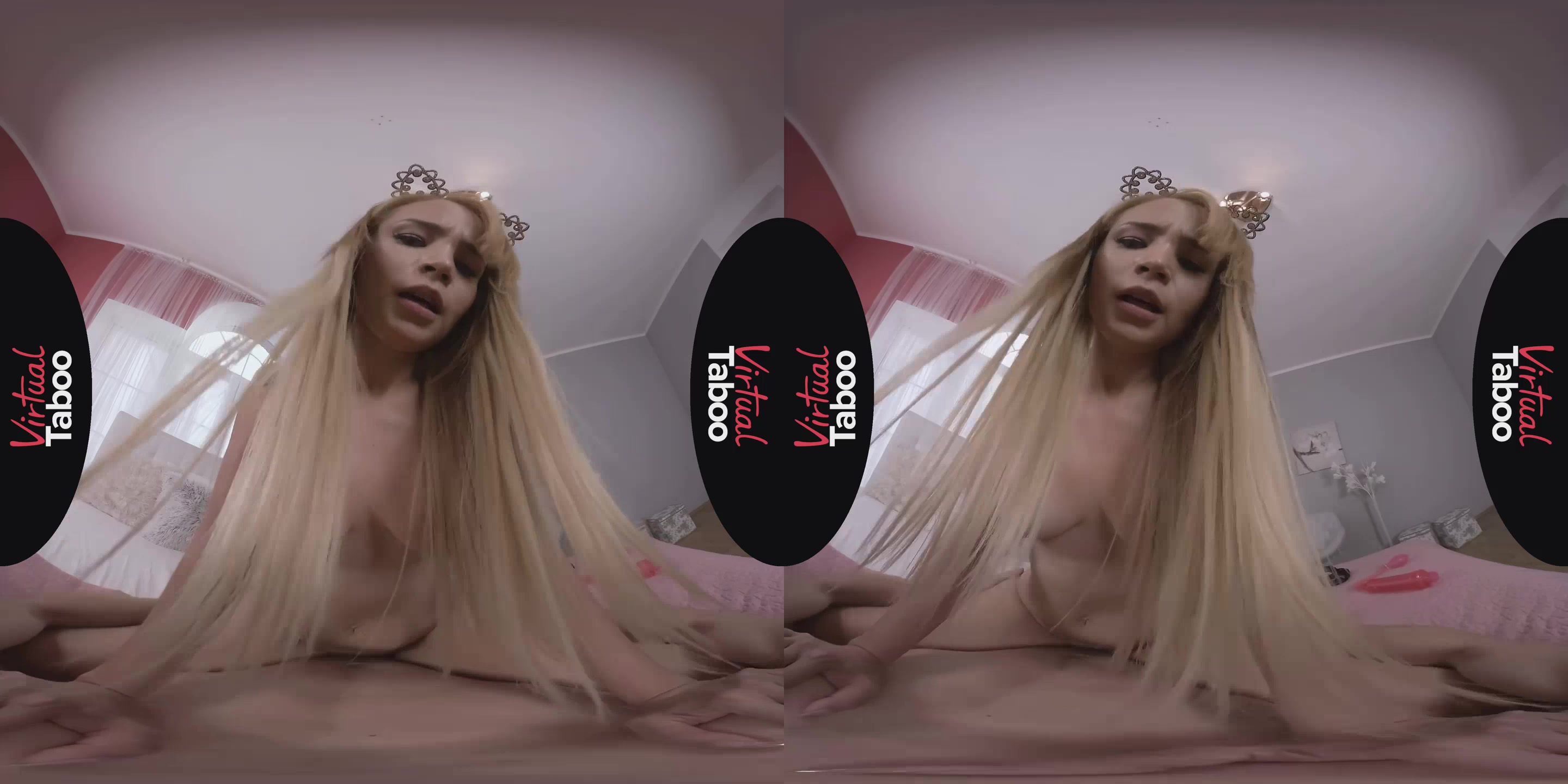 Content For Her Social Media And Penis Pump - VirtualTaboo