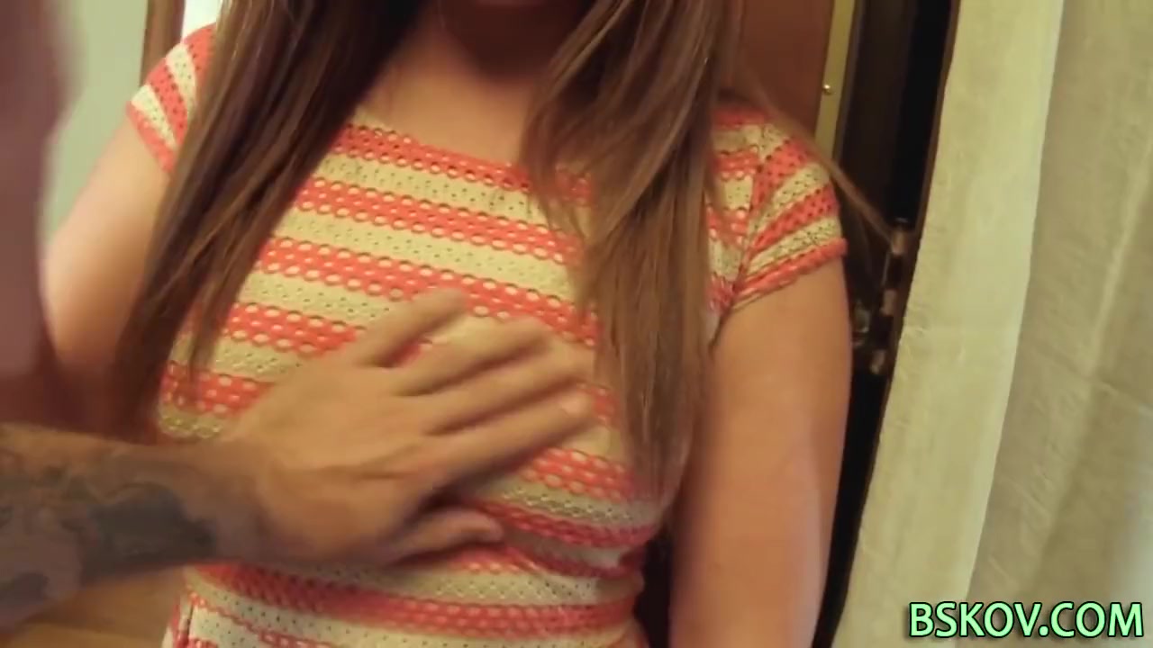 Rimmed teen 18+ Pornstar Babe