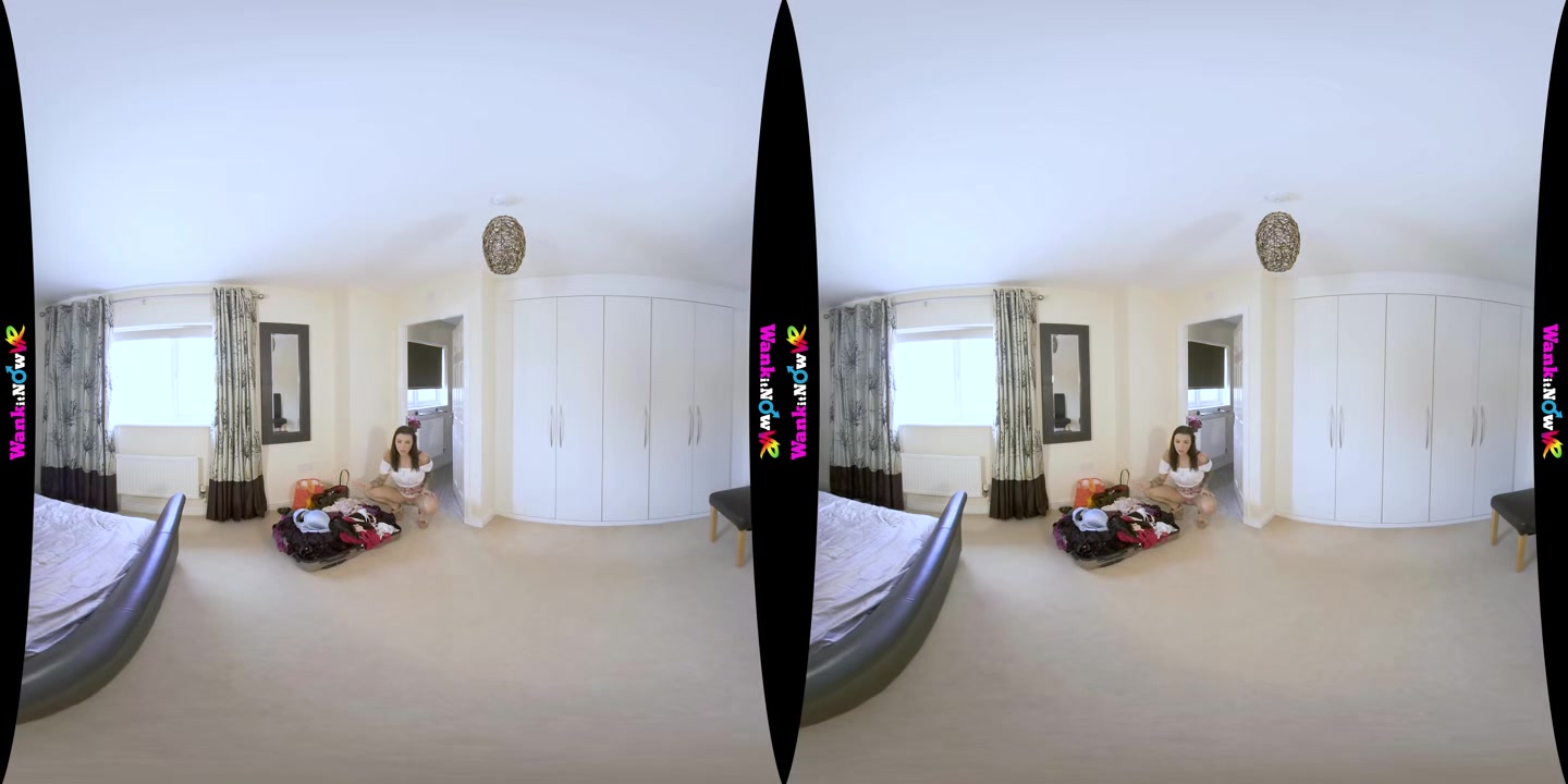 I'm Telling Stepmom! - WankitnowVR