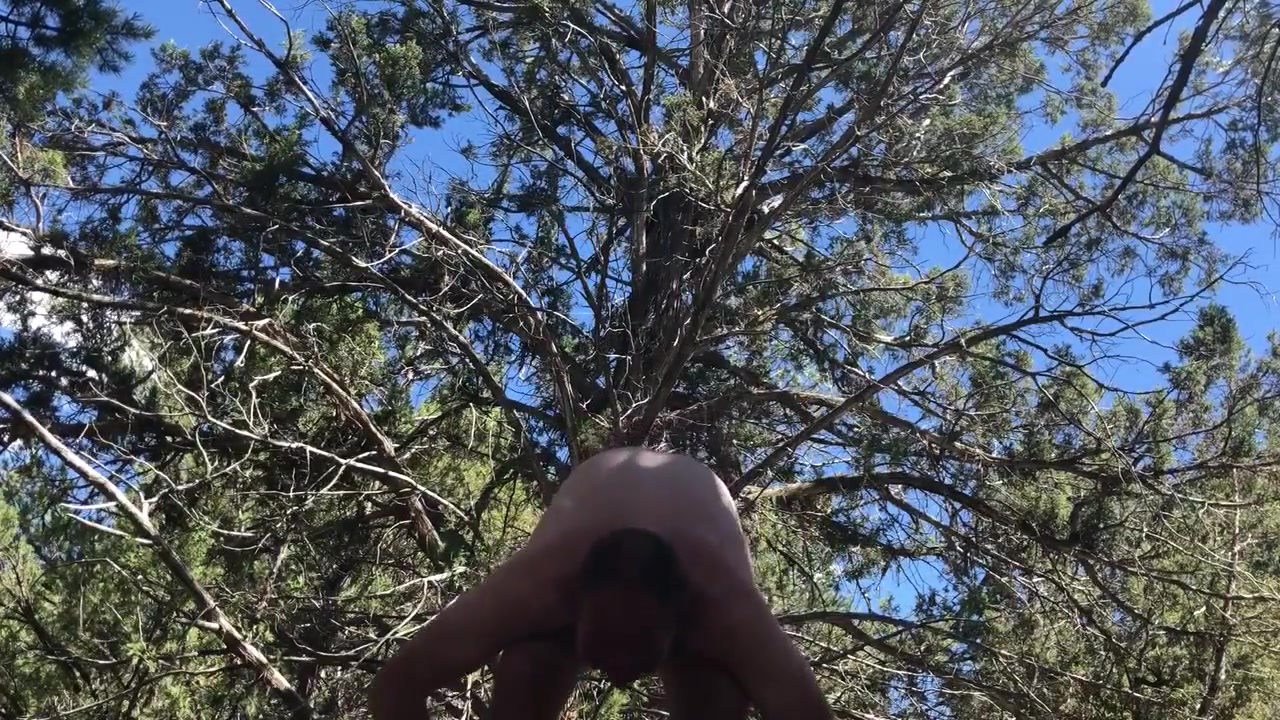 Yoga:day 4/mid Afternoon