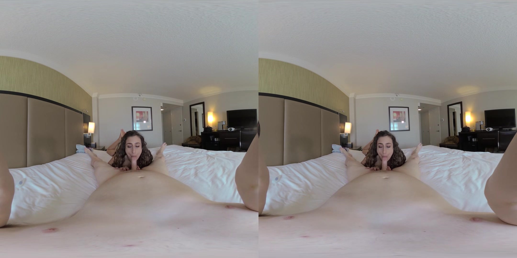 Pov Scarlett Page - Tadpolexxxstudio