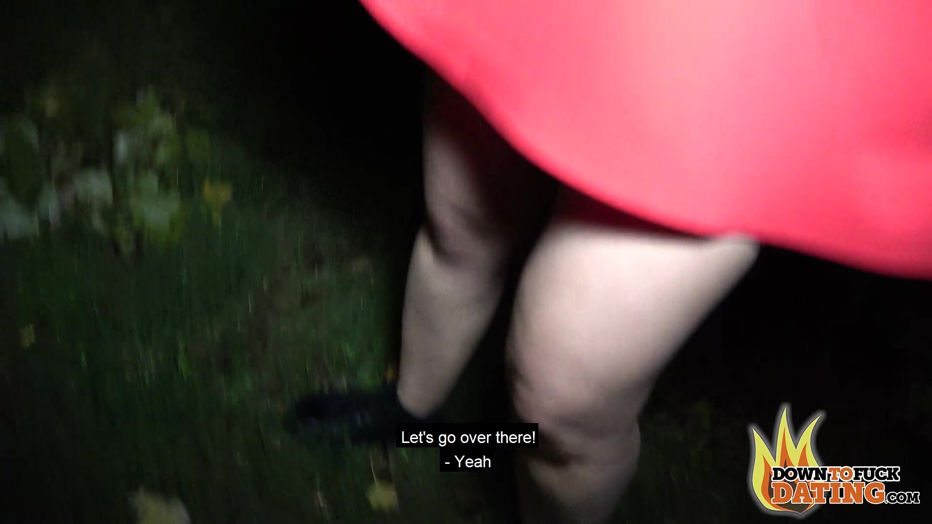 Liz Delane: Late Night At The Park