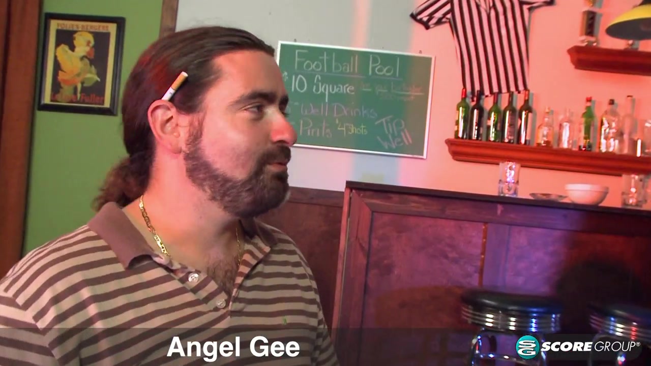 Angel's Sports Bar