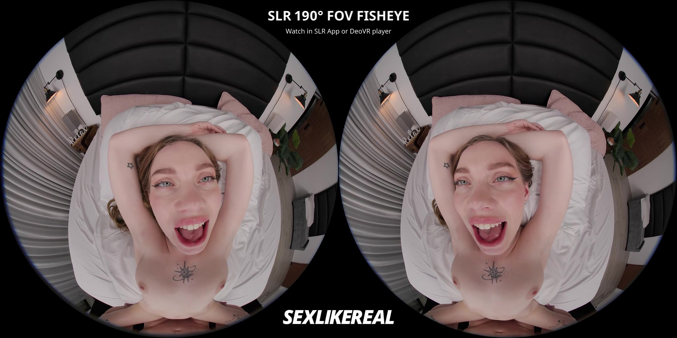 Ice Cream On Venus - Slr Originals - Sexlikereal