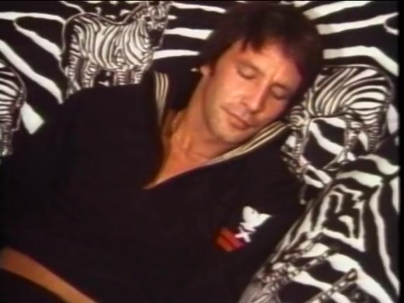 Tigr, King Paul, R.J. Reynolds in classic fuck site