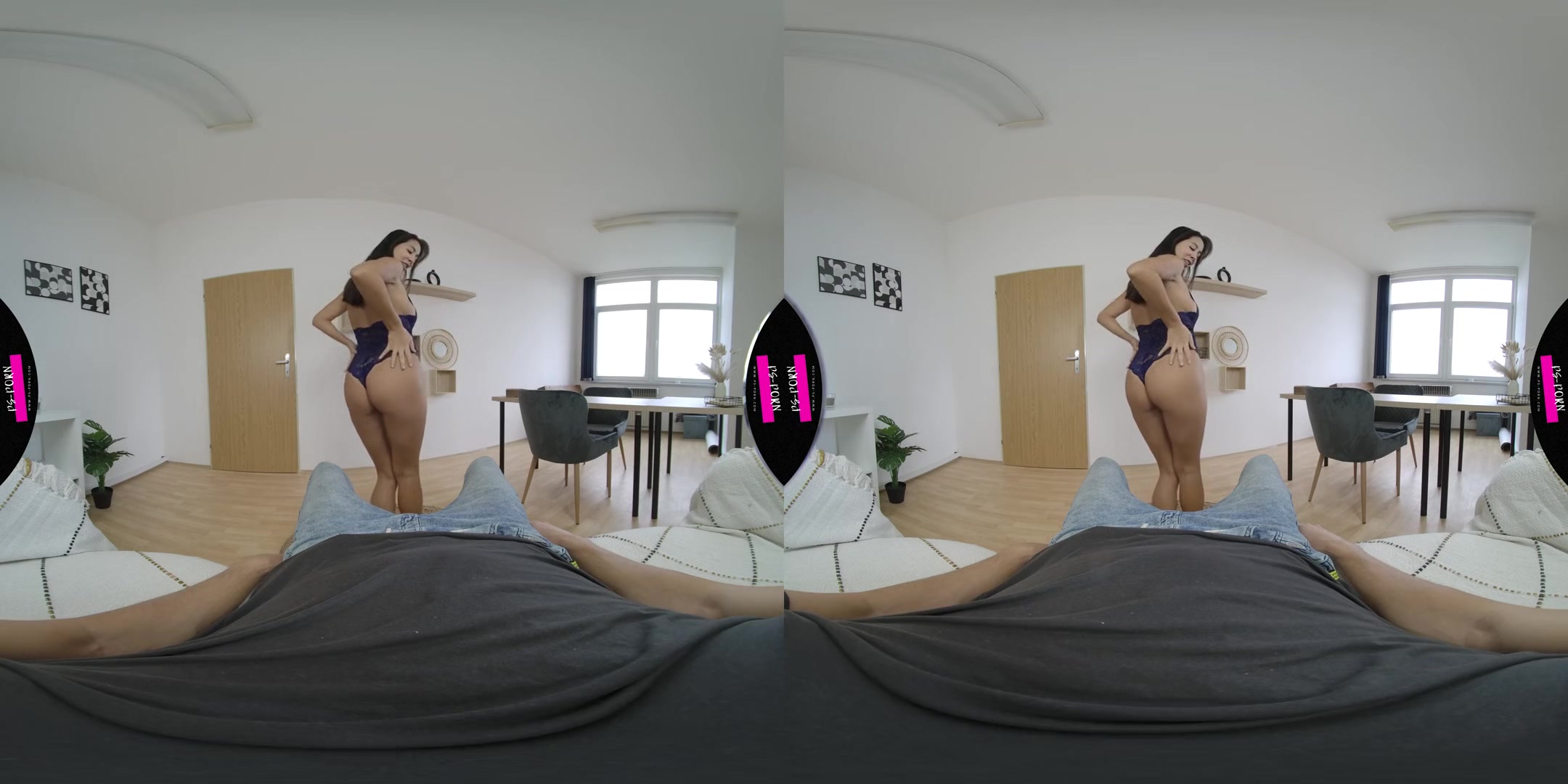 Sex In The Office With Paula