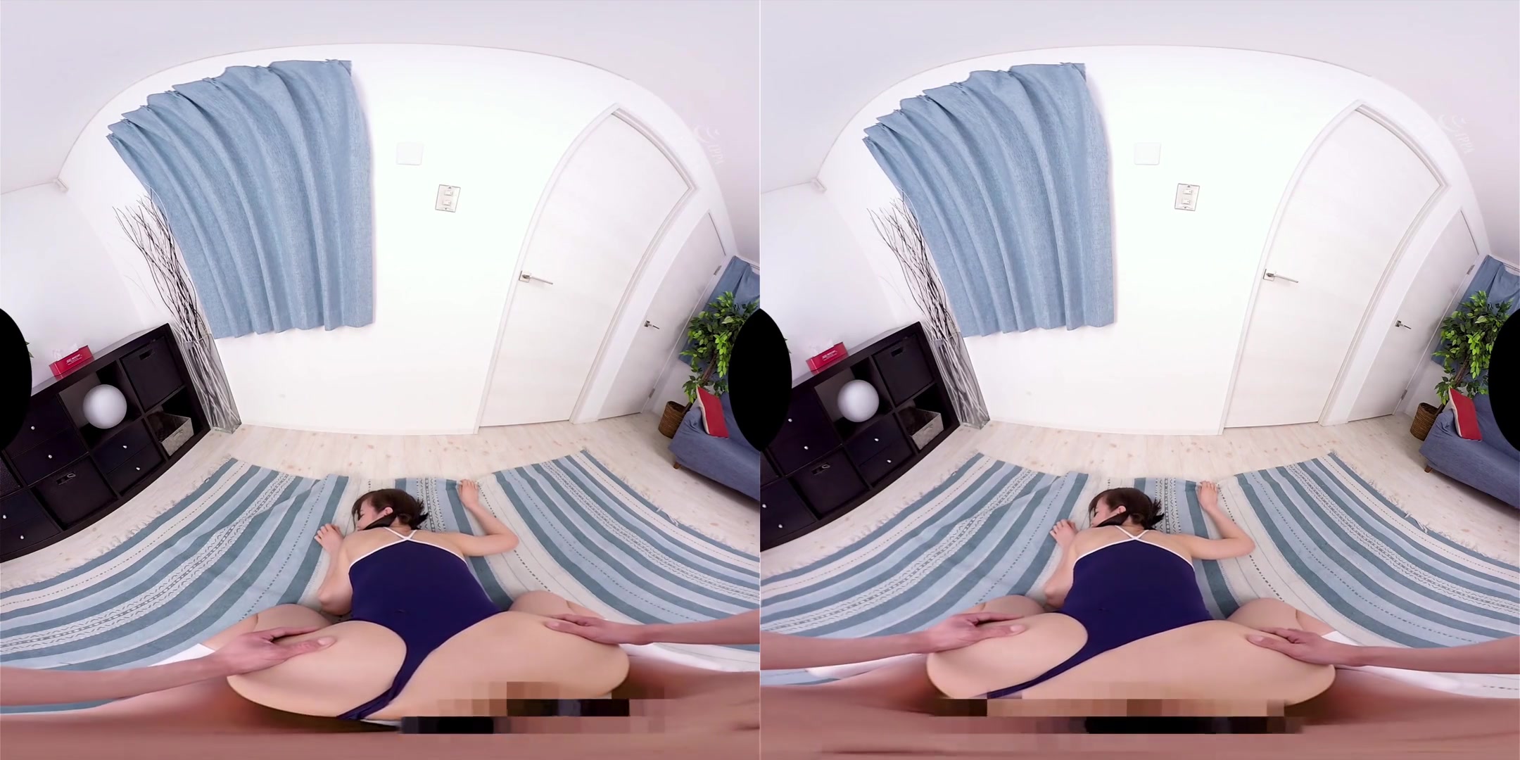 Please , The Underdeveloped Girl Fills your Fetish; Taboo Creampie Sex with with your N*ece in a Swimsuit