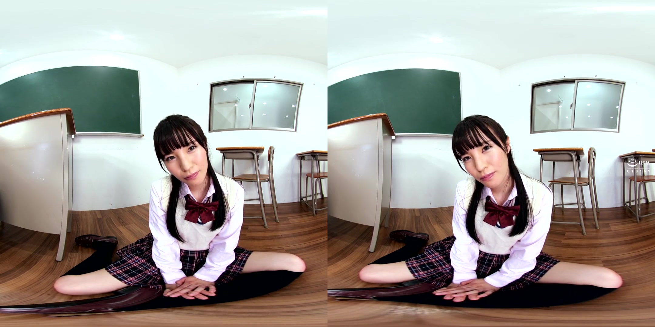 JOI, Beautiful Girl After School 1 - Asian teen 18+ Toying