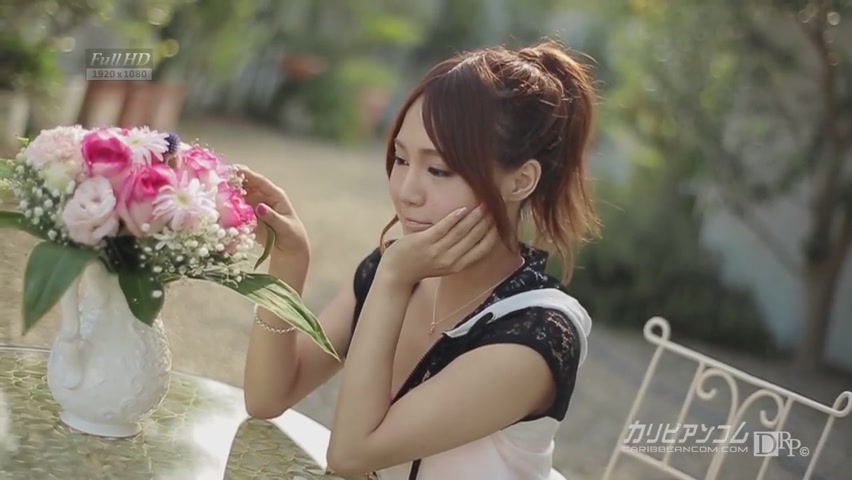 Yukina Momota White Paper Pies - Caribbeancom