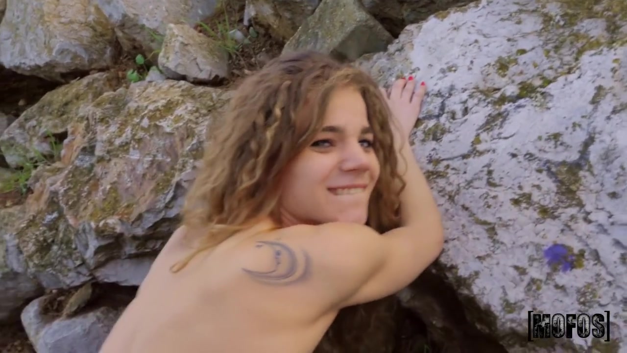 Sexual Escapade With A Charming - Sabrina Spice