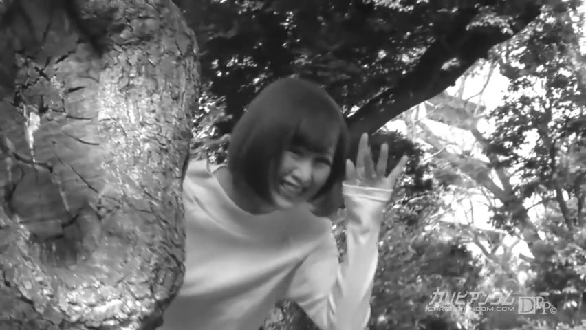 Aona Kozue If My Girlfriend Is Aona Kozue - Caribbeancom