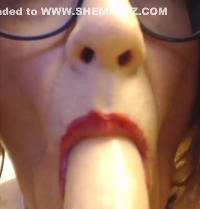 Sissy Slave In Playing For Step daddy