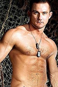 Trey Casteel