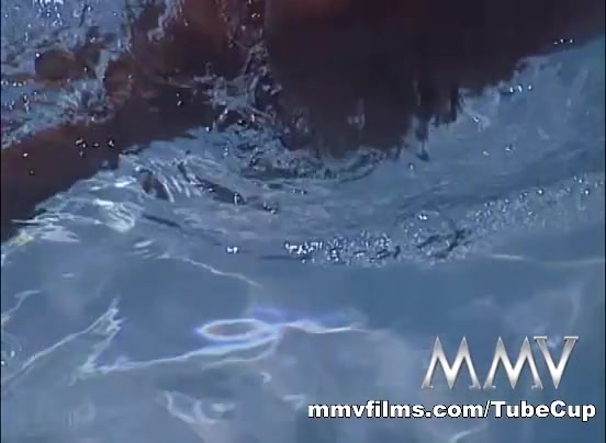 MMVFilms Video: Skinny Dipping