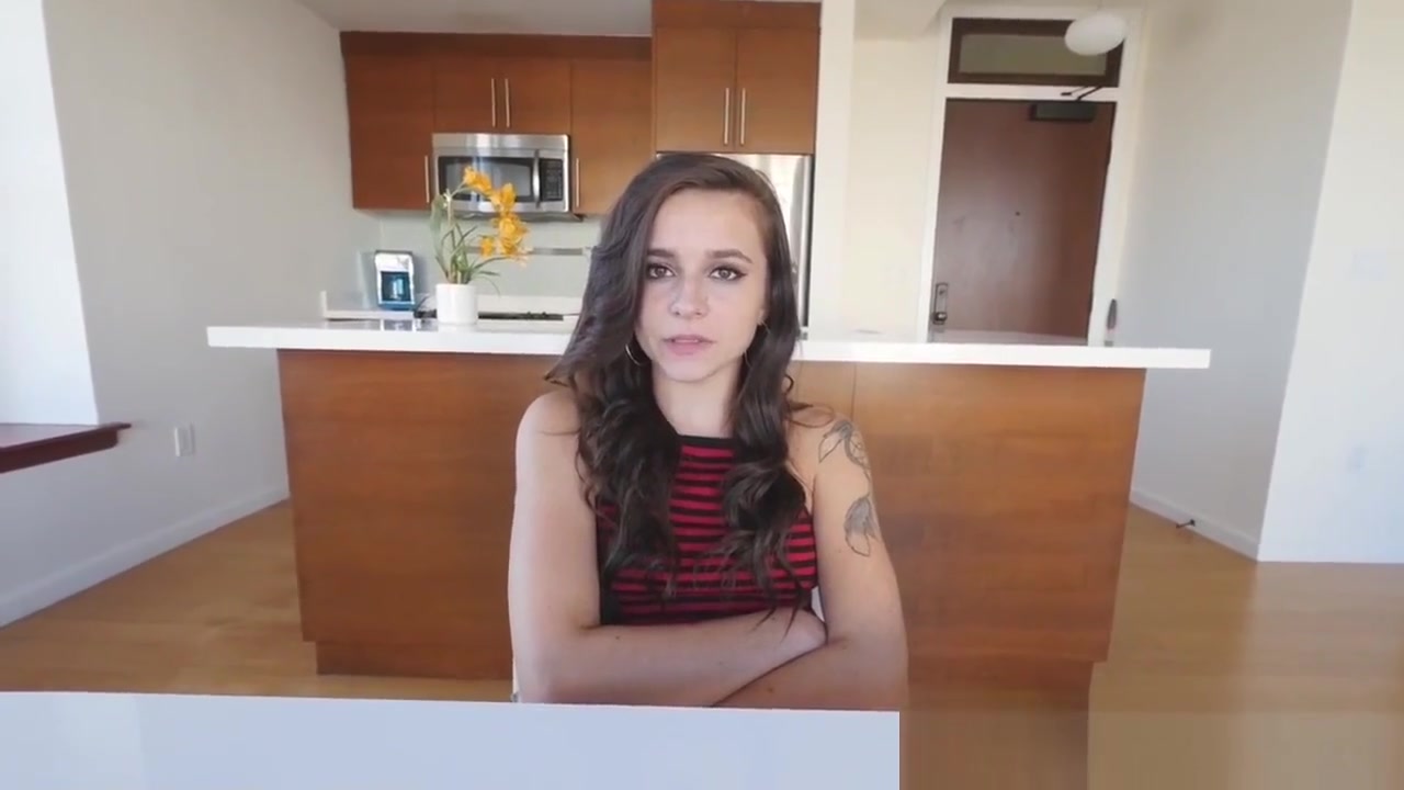 teen 18+ stepsis gets spunked