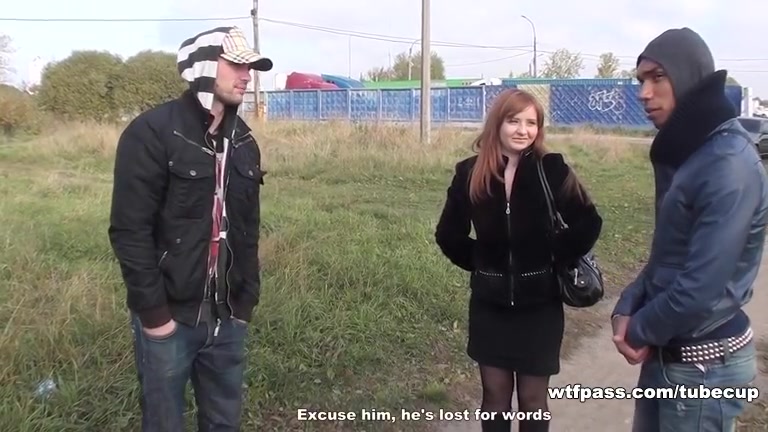 Super cool and steamy outdoor sex video