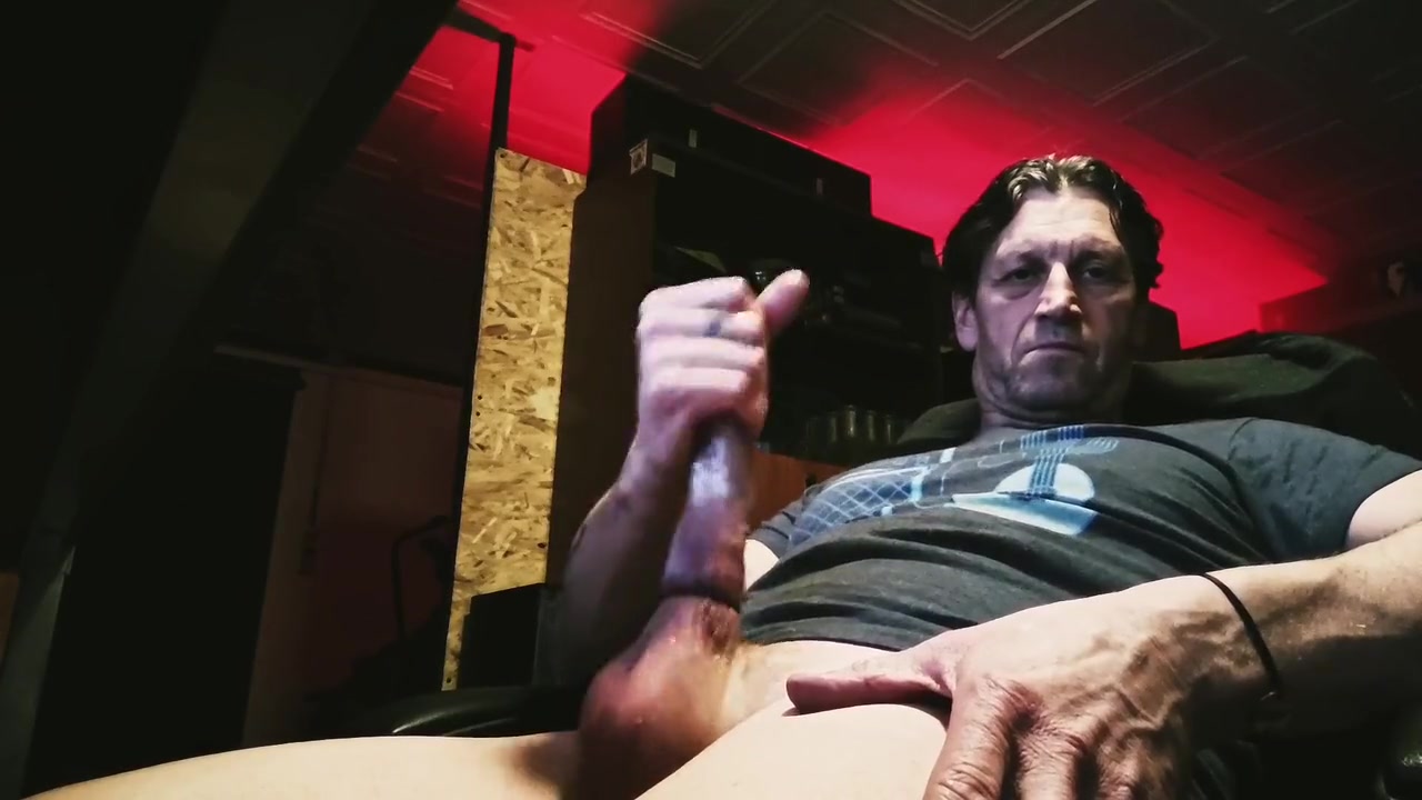 Pleasure Of Masturbation