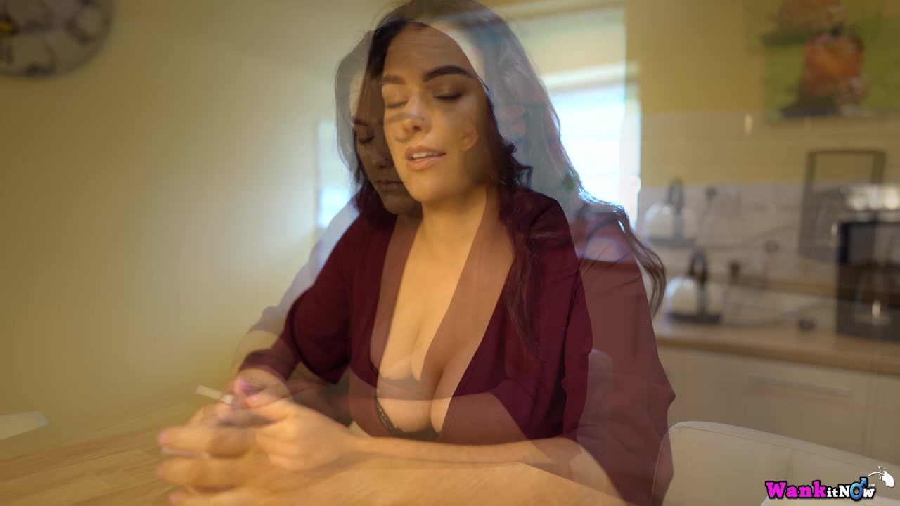 Rogue - After Party Wank - Sexy Videos - WankitNow