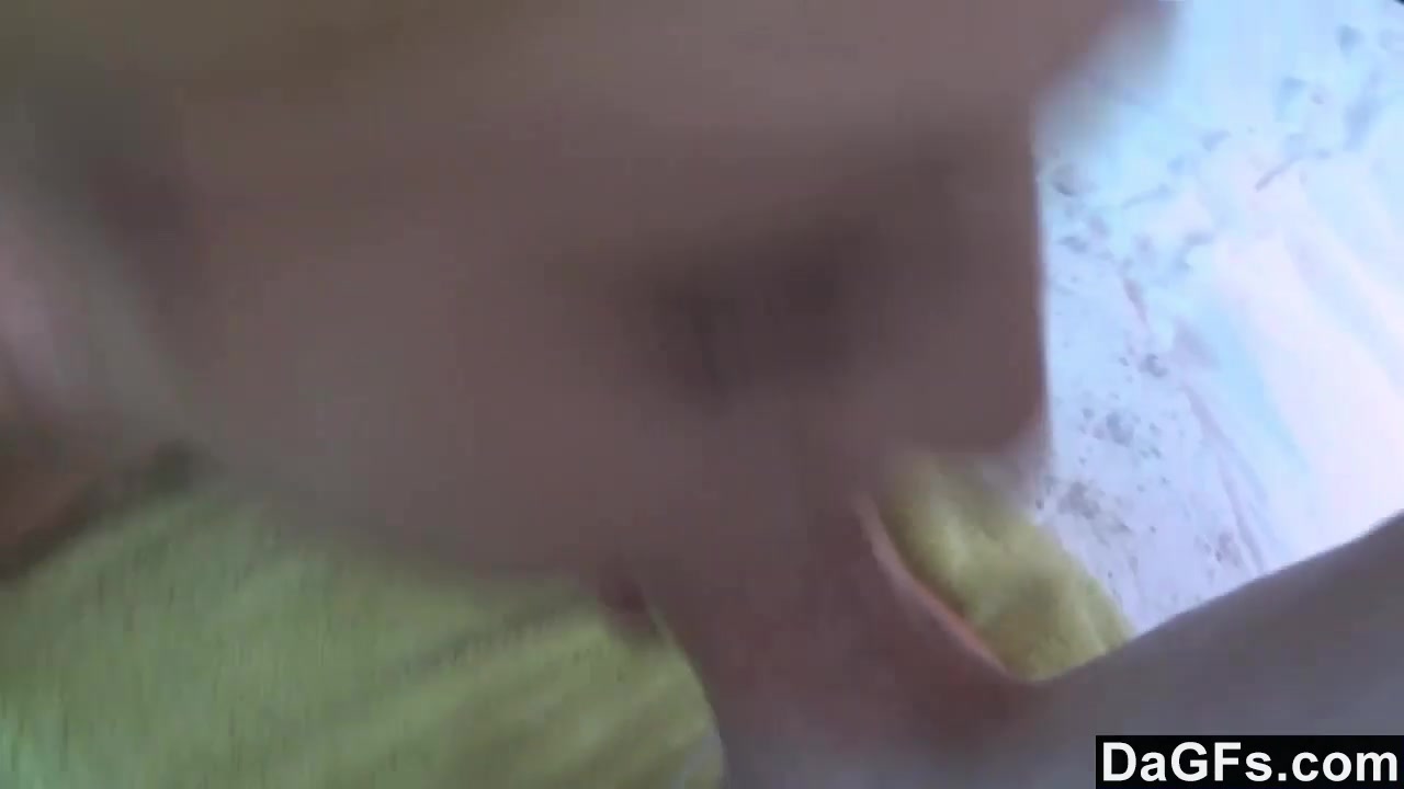 Ema Gives A Torrid Sex Show Before Sucking Him Dry - DaGFs
