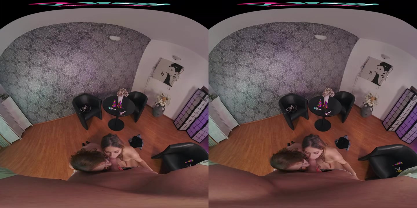 Happy Sexy Twenty 2 - VRHush