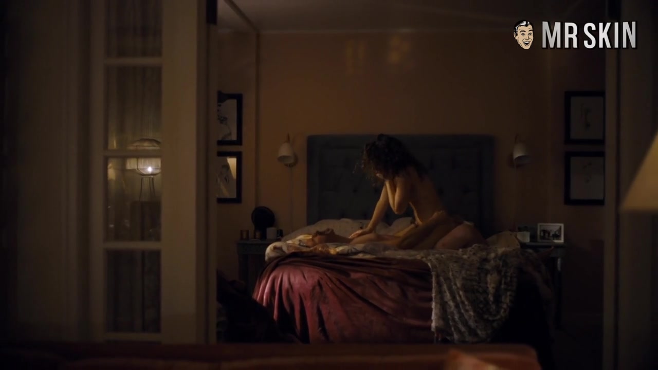 Say I Do to Nudes from Destination Wedding's Winona Ryder - Mr.Skin