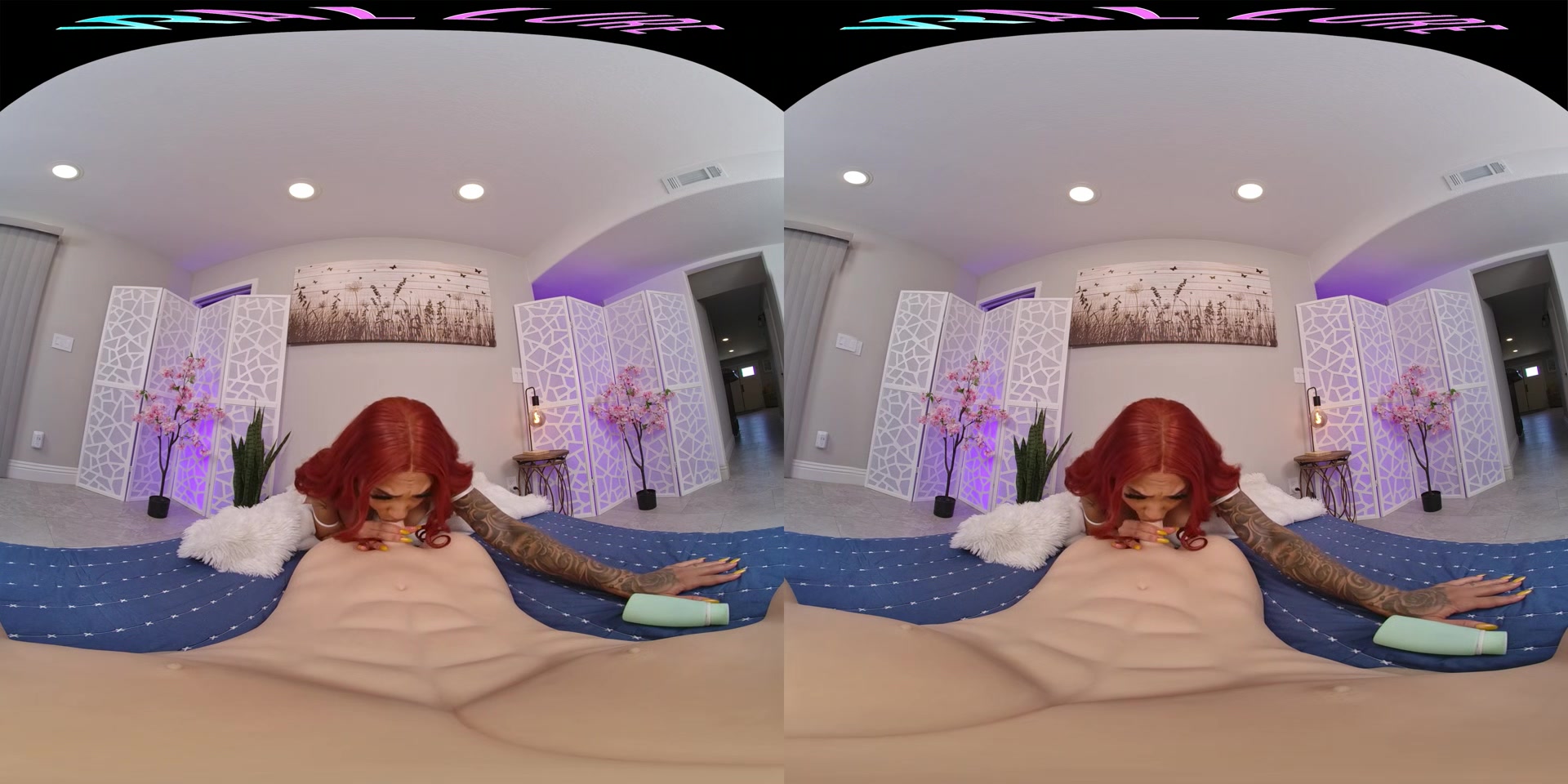 Kona Jade - VR Porn Video