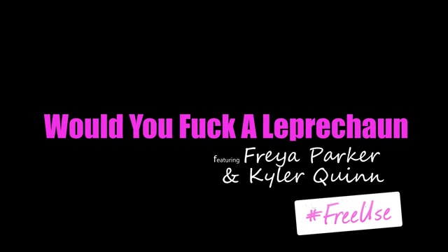 Would You Fuck A Leprechaun - S24:E4 - Myfamilypies