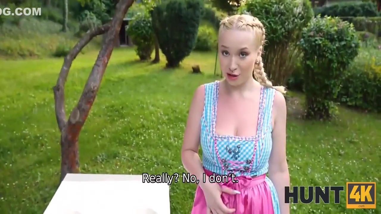 Vera Jarw - Free To Fuck 11 Min