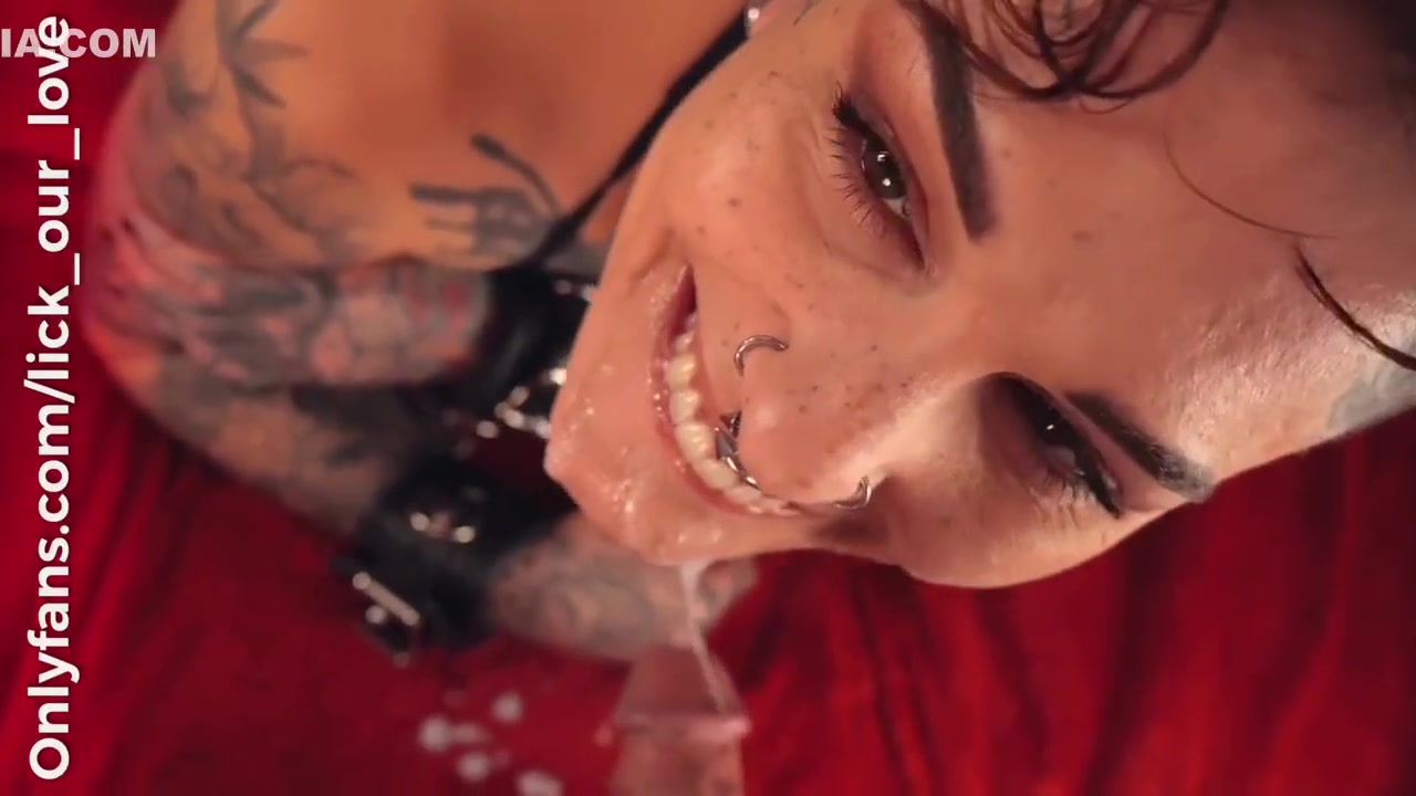Sloppiest Balls Deep Blowjob- Double Nut!!